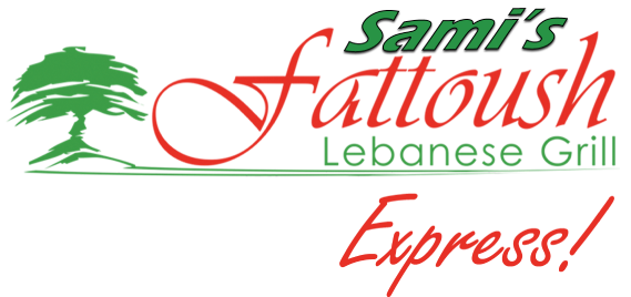 Sami's Fattoush Lebanese Grill Express